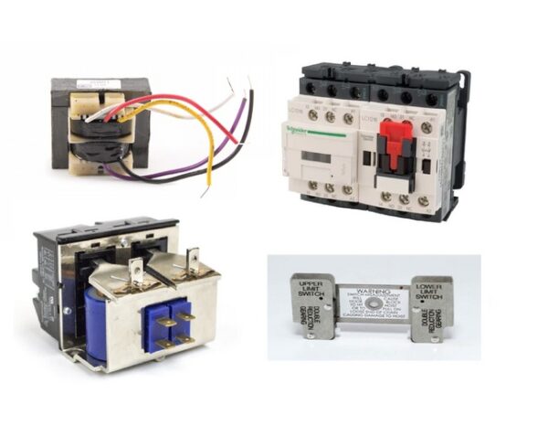 CM Control Components – Maden